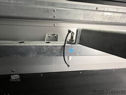 Böckmann Traveller G 3 Ablaufkl Pferdeanhänger