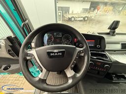 MAN TGX 18.400 XLX, Euro 6, NL truck, Ex eerste eig...