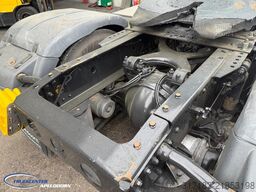 MAN TGX 18.400 XLX, Euro 6, NL truck, Ex eerste eig...
