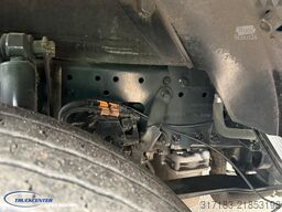 MAN TGX 18.400 XLX, Euro 6, NL truck, Ex eerste eig...