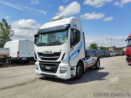 IVECO MAGIRUS XP - XP 460 LNG
