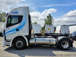 IVECO MAGIRUS XP - XP 460 LNG