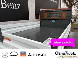 MITSUBISHI 3C15 3-Seitenkipper Klima, AHK 3,5t,Diff.-Sperre