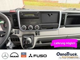 MITSUBISHI 3C15 3-Seitenkipper Klima, AHK 3,5t,Diff.-Sperre