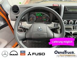 MITSUBISHI 3C15 3-Seitenkipper Klima, AHK 3,5t,Diff.-Sperre