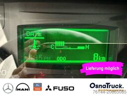 MITSUBISHI 3C15 3-Seitenkipper Klima, AHK 3,5t,Diff.-Sperre