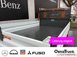 FUSO 3C15 3-Seitenkipper Klima, AHK 3,5t,Diff.-Sperre