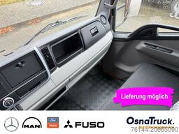 FUSO 3C15 3-Seitenkipper Klima, AHK 3,5t,Diff.-Sperre