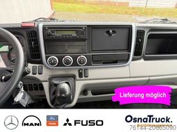 FUSO 3C15 3-Seitenkipper Klima, AHK 3,5t,Diff.-Sperre