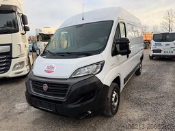 FIAT Ducato Hochr.-Kasten 35 140 L2H2 RS: 3450 mm