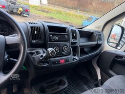 FIAT Ducato Hochr.-Kasten 35 140 L2H2 RS: 3450 mm