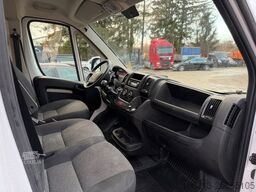 FIAT Ducato Hochr.-Kasten 35 140 L2H2 RS: 3450 mm