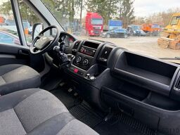 FIAT Ducato Maxi Grossr.-Kasten 35 180 L5H2 RS: 4035