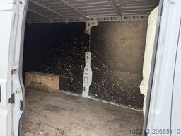 FIAT Ducato Maxi Grossr.-Kasten 35 180 L5H2 RS: 4035