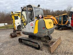 NEUSON WACKER NEUSON 3503 RD, Top Zustand