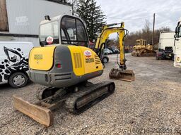 NEUSON WACKER NEUSON 3503 RD, Top Zustand