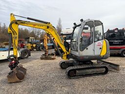 NEUSON WACKER NEUSON 3503 RD, Top Zustand