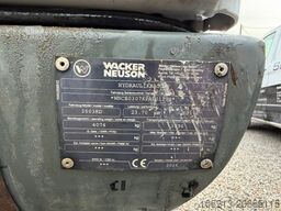 NEUSON WACKER NEUSON 3503 RD, Top Zustand