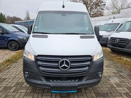 MERCEDES-BENZ Sprinter 316 CDI MIXTO|6SITZE|3,5tAHK|AC|STD HZG