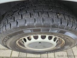 MERCEDES-BENZ Sprinter 316 CDI MIXTO|6SITZE|3,5tAHK|AC|STD HZG