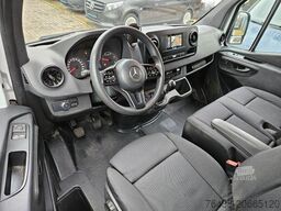 MERCEDES-BENZ Sprinter 316 CDI MIXTO|6SITZE|3,5tAHK|AC|STD HZG