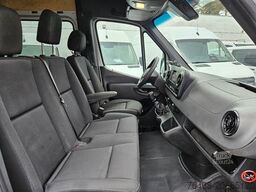 MERCEDES-BENZ Sprinter 316 CDI MIXTO|6SITZE|3,5tAHK|AC|STD HZG