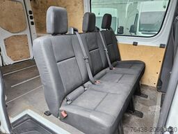 MERCEDES-BENZ Sprinter 316 CDI MIXTO|6SITZE|3,5tAHK|AC|STD HZG