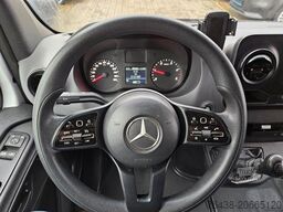 MERCEDES-BENZ Sprinter 316 CDI MIXTO|6SITZE|3,5tAHK|AC|STD HZG