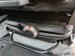 MERCEDES-BENZ Sprinter 316 CDI MIXTO|6SITZE|3,5tAHK|AC|STD HZG