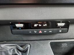 MERCEDES-BENZ Sprinter 316 CDI MIXTO|6SITZE|3,5tAHK|AC|STD HZG