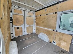 MERCEDES-BENZ Sprinter 316 CDI MIXTO|6SITZE|3,5tAHK|AC|STD HZG