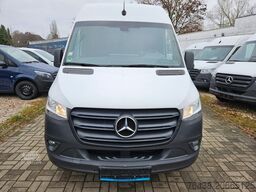 MERCEDES-BENZ Sprinter 316 CDI MIXTO|6SITZE|3,5tAHK|AC|STD HZG