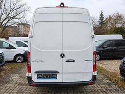 MERCEDES-BENZ Sprinter 316 CDI MIXTO|6SITZE|3,5tAHK|AC|STD HZG