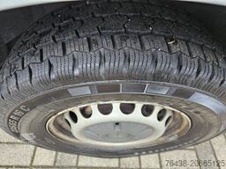 MERCEDES-BENZ Sprinter 316 CDI MIXTO|6SITZE|3,5tAHK|AC|STD HZG