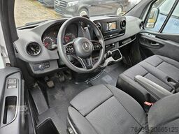 MERCEDES-BENZ Sprinter 316 CDI MIXTO|6SITZE|3,5tAHK|AC|STD HZG