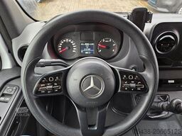 MERCEDES-BENZ Sprinter 316 CDI MIXTO|6SITZE|3,5tAHK|AC|STD HZG