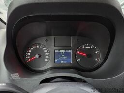 MERCEDES-BENZ Sprinter 316 CDI MIXTO|6SITZE|3,5tAHK|AC|STD HZG