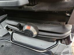 MERCEDES-BENZ Sprinter 316 CDI MIXTO|6SITZE|3,5tAHK|AC|STD HZG