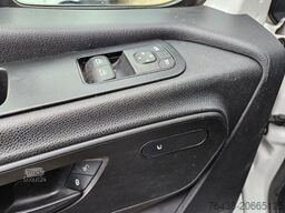MERCEDES-BENZ Sprinter 316 CDI MIXTO|6SITZE|3,5tAHK|AC|STD HZG
