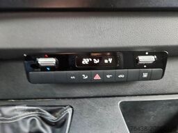 MERCEDES-BENZ Sprinter 316 CDI MIXTO|6SITZE|3,5tAHK|AC|STD HZG