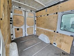 MERCEDES-BENZ Sprinter 316 CDI MIXTO|6SITZE|3,5tAHK|AC|STD HZG