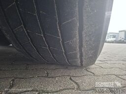 Schmitz Cargobull Curtainsider Mega