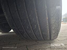 Schmitz Cargobull Curtainsider Mega