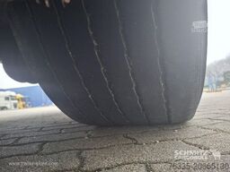 Schmitz Cargobull Curtainsider Mega