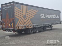 Schmitz Cargobull Curtainsider Mega