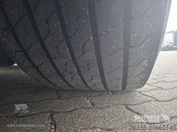 Schmitz Cargobull Curtainsider Mega