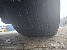 Schmitz Cargobull Curtainsider Mega