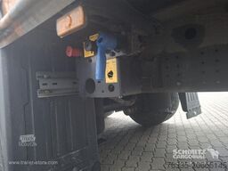 Schmitz Cargobull Curtainsider Mega