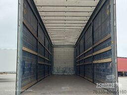 Schmitz Cargobull Curtainsider Mega