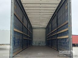 Schmitz Cargobull Curtainsider Mega